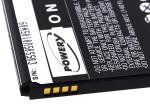 Acumulator compatibil Samsung SHV-E330L 2600mAh 2