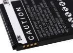 Acumulator compatibil Samsung SHV-E330L cu cip NFC 2