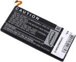Acumulator compatibil Samsung SM-A300G 1