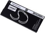 Acumulator compatibil Samsung SM-A510F 1