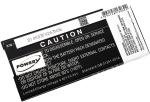 Acumulator compatibil Samsung SM-A510L