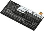 Acumulator compatibil Samsung SM-A810F/DS 1