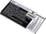Acumulator compatibil Samsung SM-G900R4 1