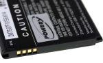 Acumulator compatibil Samsung SM-J100DS 2