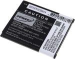 Acumulator compatibil Samsung SM-J100H/DS 1