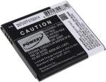 Acumulator compatibil Samsung SM-J100H/DS