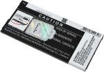 Acumulator compatibil Samsung SM-J610G 1
