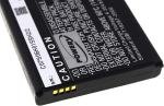 Acumulator compatibil Samsung SM-N900 6400mAh alb 2