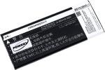 Acumulator compatibil Samsung SM-N9100 cu chip NFC 1