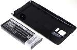 Acumulator compatibil Samsung SM-N9106W 1