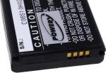 Acumulator compatibil Samsung SM-N9106W 2