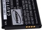 Acumulator compatibil Samsung SM-N915V cu NFC-Chip 2