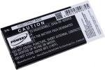 Acumulator compatibil Samsung SM-N915Y cu NFC-Chip