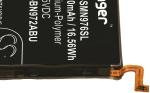 Acumulator compatibil Samsung SM-N975W, SM-N9760 2