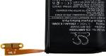 Acumulator compatibil Samsung SM-R732 2