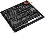 Acumulator compatibil Samsung SM-T307U