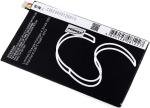 Acumulator compatibil Samsung SM-T311 1