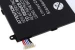 Acumulator compatibil Samsung SM-T325 / model 4800E 2