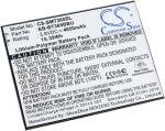Acumulator compatibil Samsung SM-T365F0