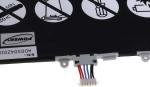 Acumulator compatibil Samsung SM-T537 2