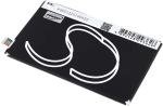 Acumulator compatibil Samsung SM-T707V 1