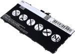 Acumulator compatibil Samsung SM-T805c 1