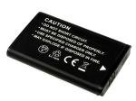 Acumulator compatibil Samsung SMX-C10