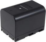 Acumulator compatibil Samsung VM-B730 3000mAh