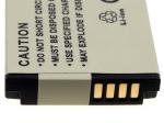 Acumulator compatibil Samsung WB1000 2