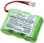 Acumulator compatibil Sanyo 3N270AA(MRX)(R) CLT3500 1