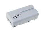 Acumulator compatibil  Scaner Casio DT-9023