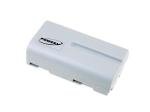 Acumulator compatibil  Scaner Casio IT2000 1