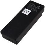 Acumulator compatibil Scanreco 592 2 contacte