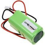 Acumulator compatibil Schrack NLS1D003SC NLS1W003SC 1