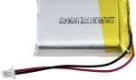Acumulator compatibil Sena 10C 2