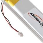 Acumulator compatibil Sena 10U 2