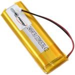 Acumulator compatibil Sena 50R V1 1