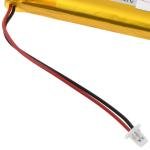 Acumulator compatibil Sena 50R V1 2