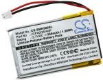Acumulator compatibil Sena ICP40/25/40P