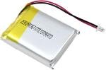 Acumulator compatibil Sena model YP803040P 1