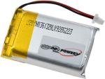 Acumulator compatibil Sena model YT102540P 1