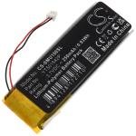 Acumulator compatibil Sena model YT501542P