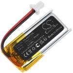 Acumulator compatibil Sena SC-HR-01 SC-WR-01 model AHB401225