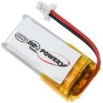 Acumulator compatibil Sena SC-WR-01 1