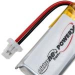 Acumulator compatibil Sena SC-WR-01 2