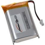 Acumulator compatibil Sena SF2 SF4 1