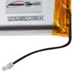Acumulator compatibil Sena SF2 SF4 2