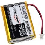 Acumulator compatibil Sena SMH-10S SMH-20S 1