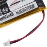 Acumulator compatibil Sena SMH-10S SMH-20S 2