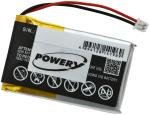 Acumulator compatibil Sena SMH-5 / model ICP40/25/40P 1